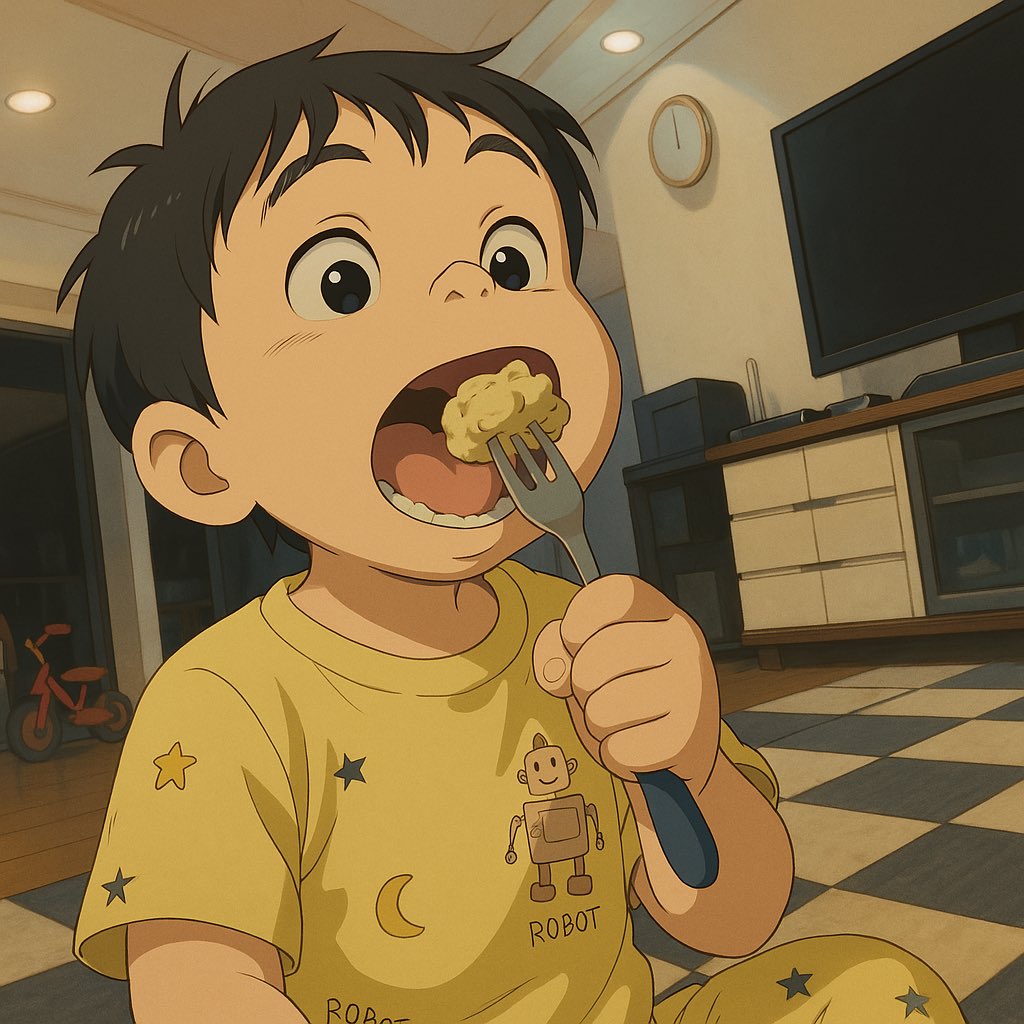 Convert Image to Ghibli Style 2025