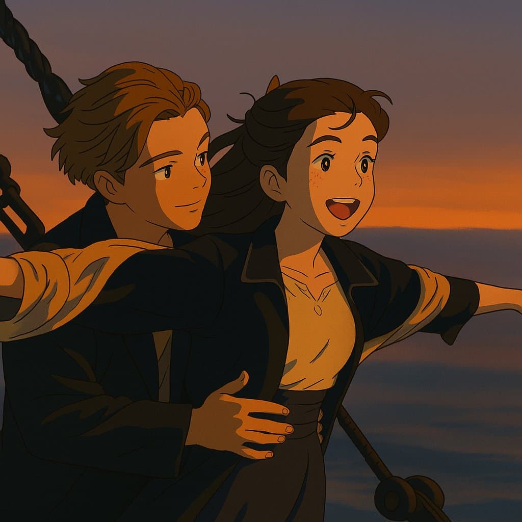 titanic-ghibli-style
