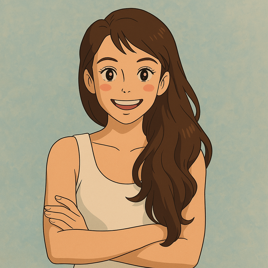 What Is Studio Ghibli Art Style